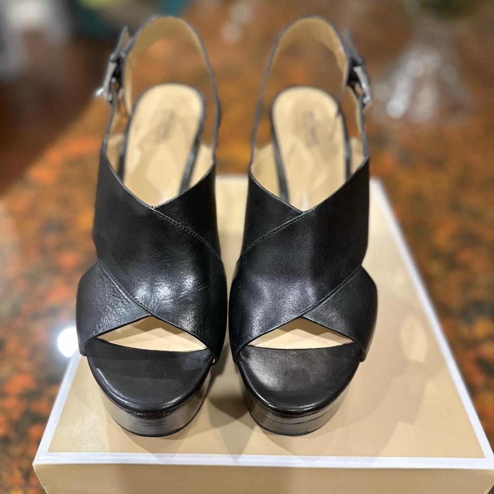 Michael Kors shoes